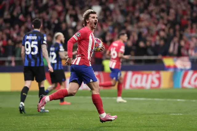 Antoine Griezmann