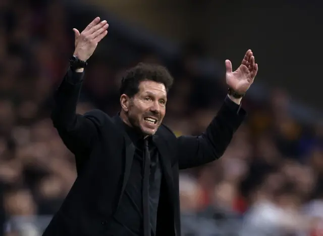 Diego Simeone