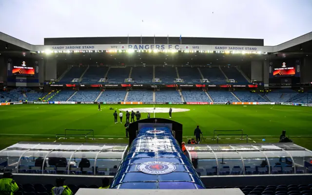 Ibrox