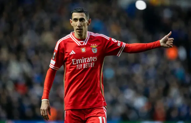 Di Maria