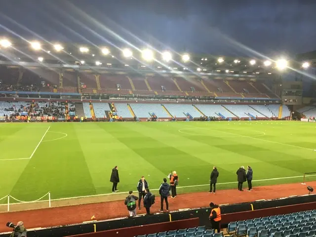 Villa Park