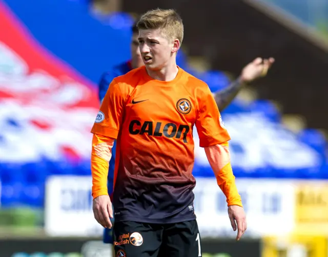 Ryan Gauld