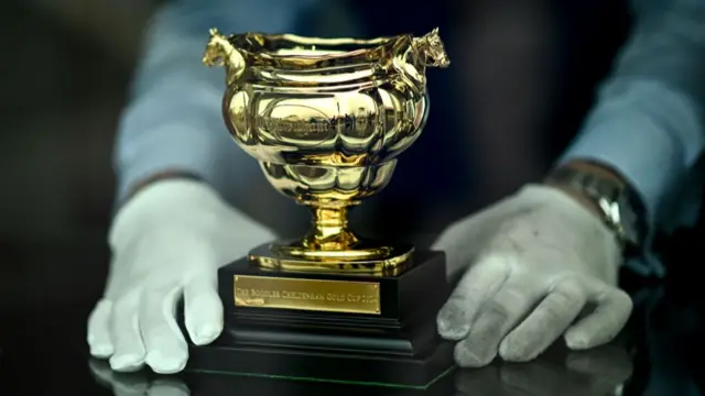 The Gold Cup