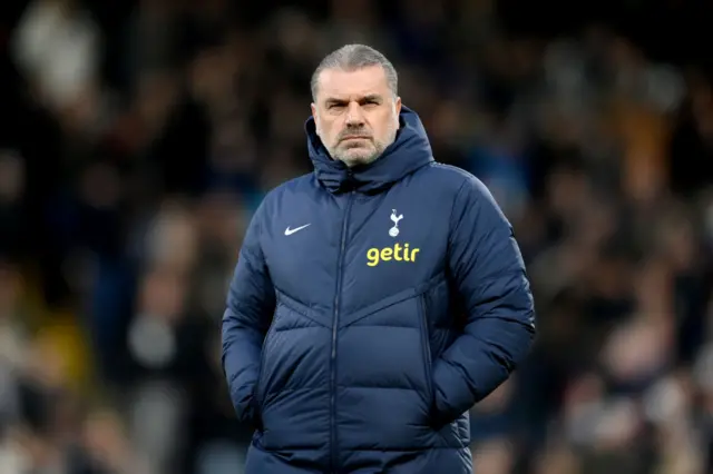 Ange Postecoglou