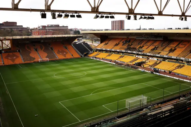 Molineux