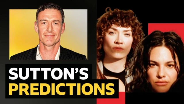 Chris Sutton predictions