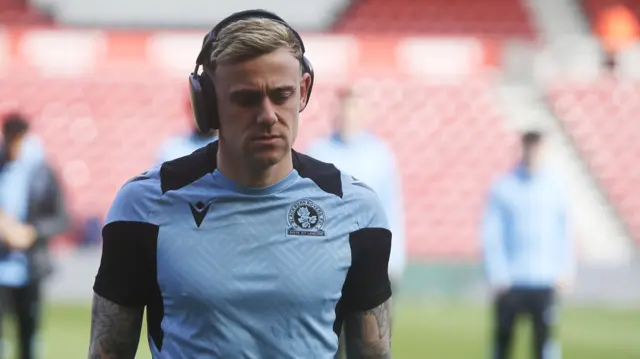 Sammie Szmodics