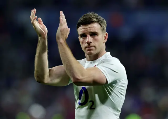 George Ford