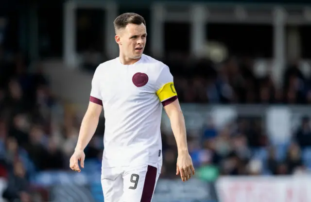 Lawrence Shankland