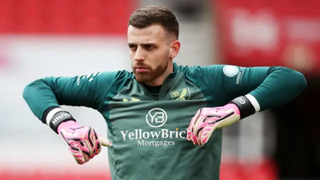 Angus Gunn