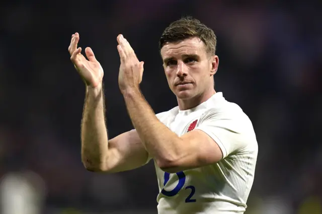 George Ford