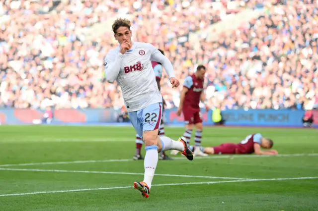 Nicolo Zaniolo