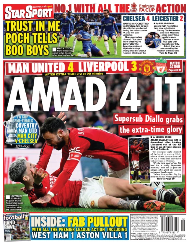 Daily Star