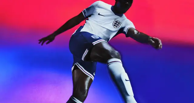 england home strip