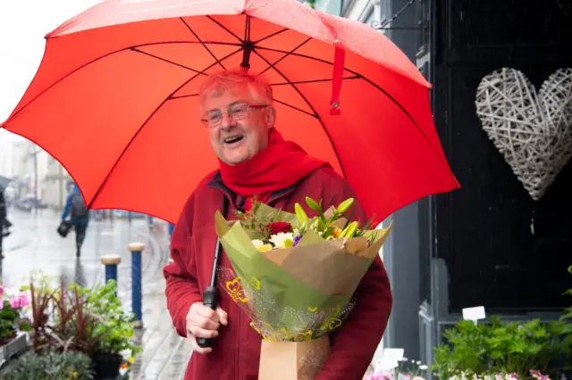 Mark Drakeford