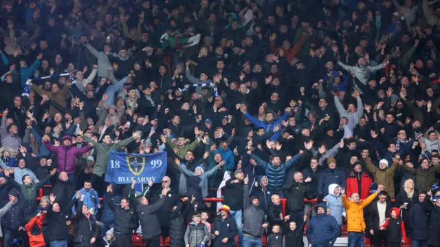 Cardiff City