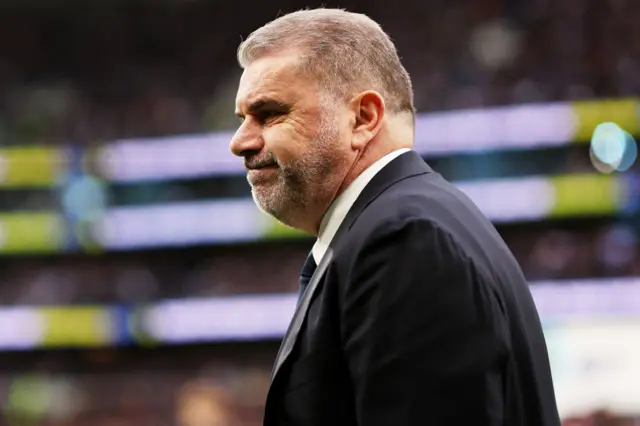 Ange Postecoglou