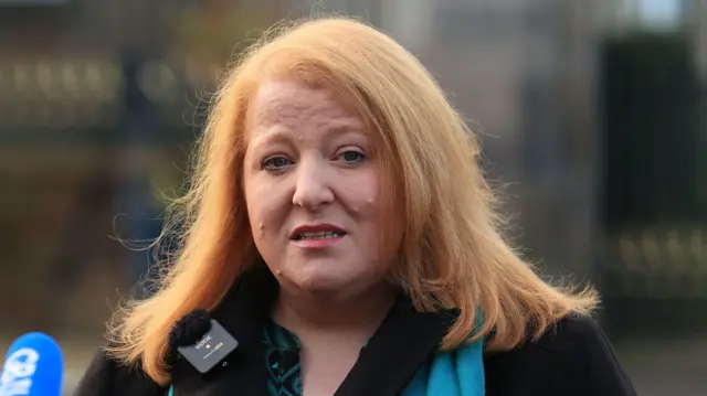 Naomi Long