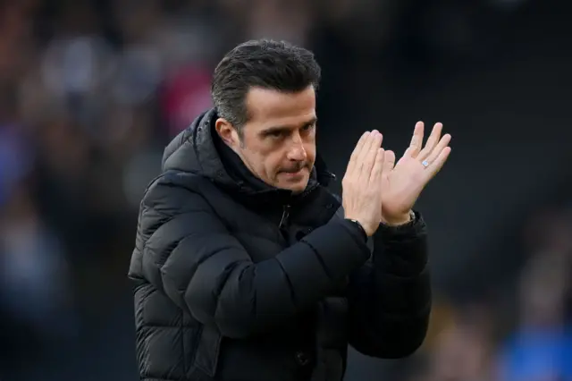 Marco Silva