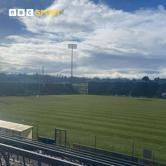 Kingspan Breffni Park