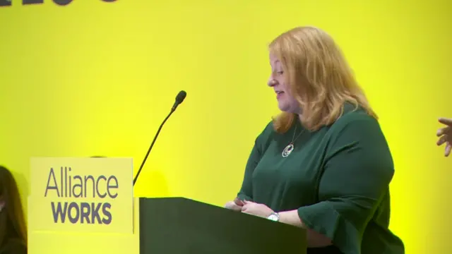 Naomi Long