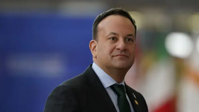 Leo Varadkar