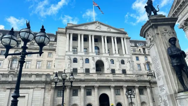 Bank of England