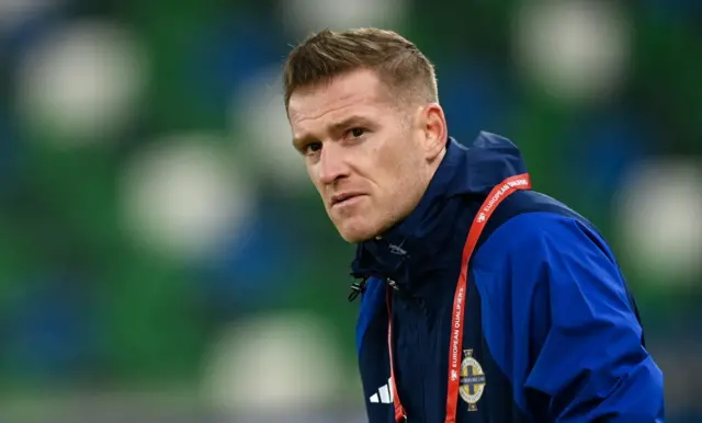 Steven Davis