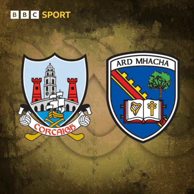 Cork v Armagh