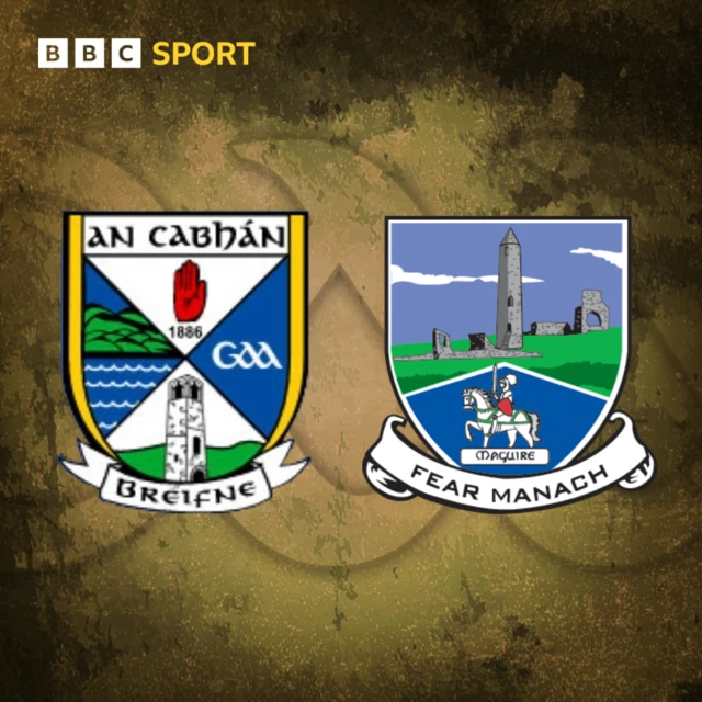 Cavan v Fermanagh