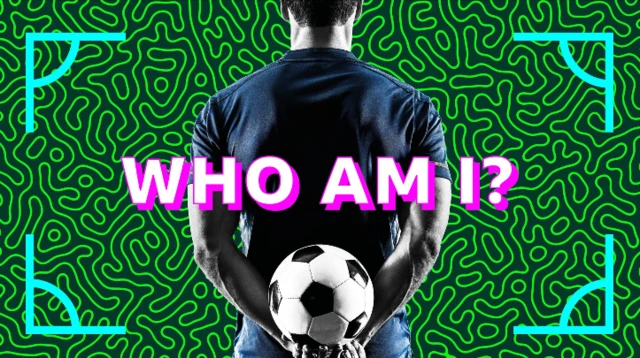 Quiz - name the player