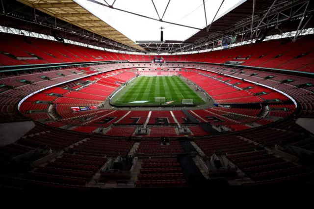 Wembley