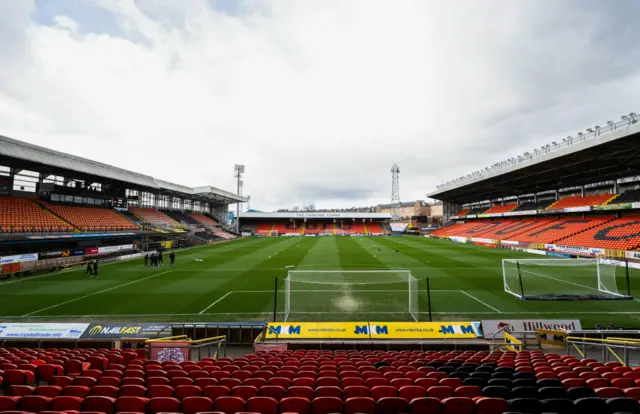 Tannadice