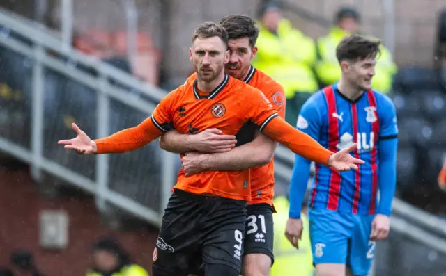 Louis Moult