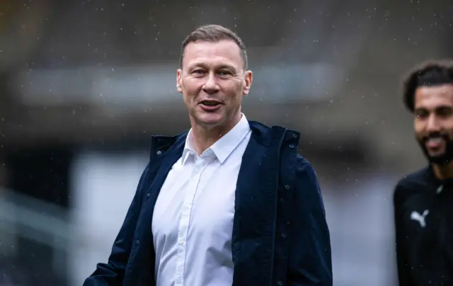 Duncan Ferguson