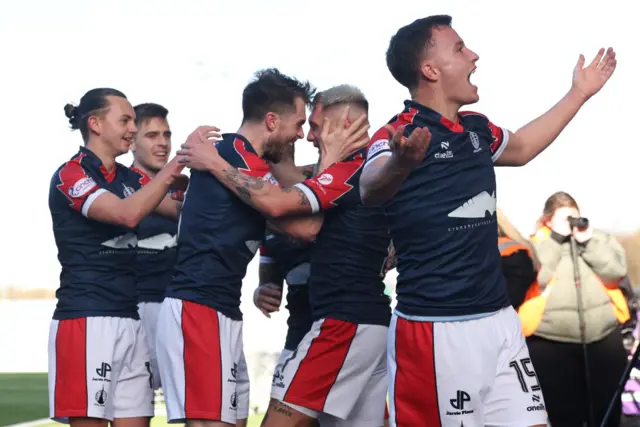 Falkirk