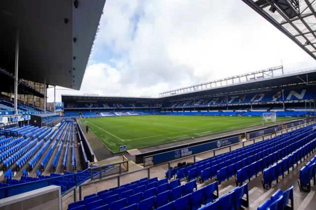 Goodison Park