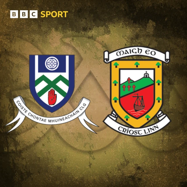 Monaghan v Mayo