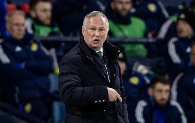 Michael O'Neill