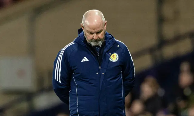 Steve Clarke