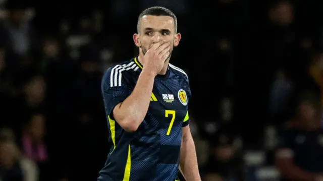 John McGinn