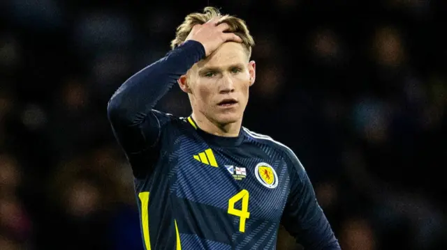 Scott McTominay