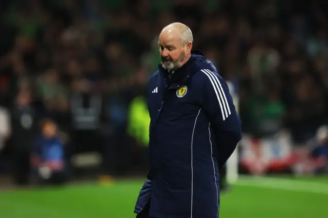 Steve Clarke