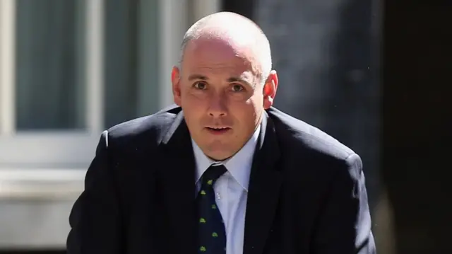 Robert Halfon