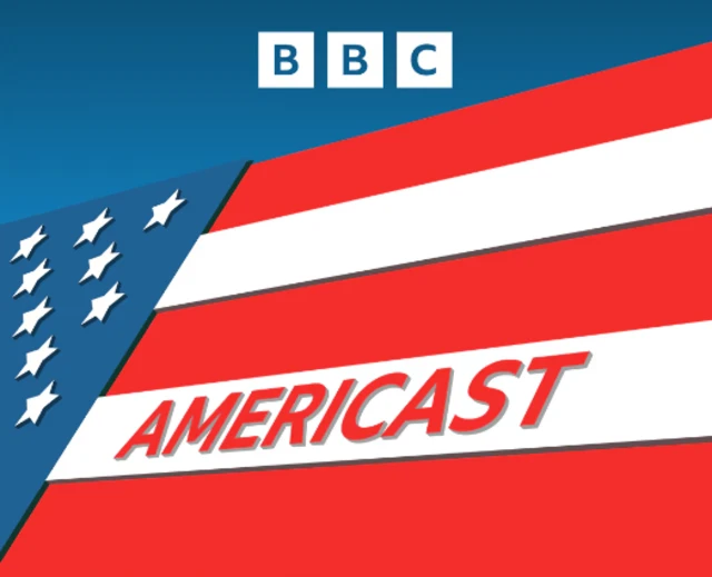 Americast logo