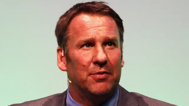 Paul Merson