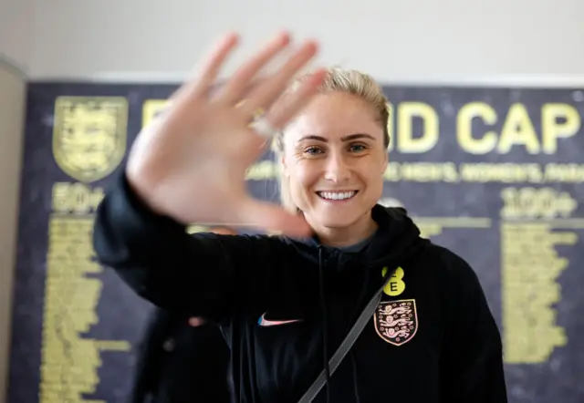 Steph Houghton