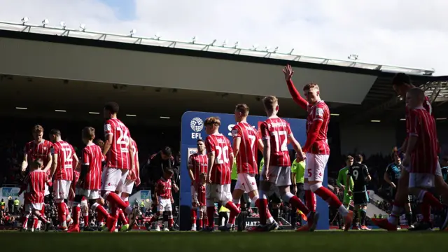 Ashton Gate