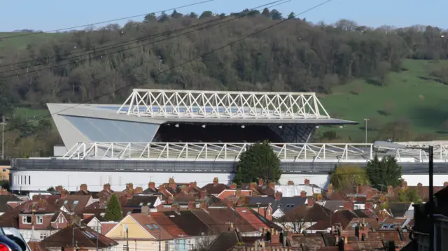 Ashton Gate