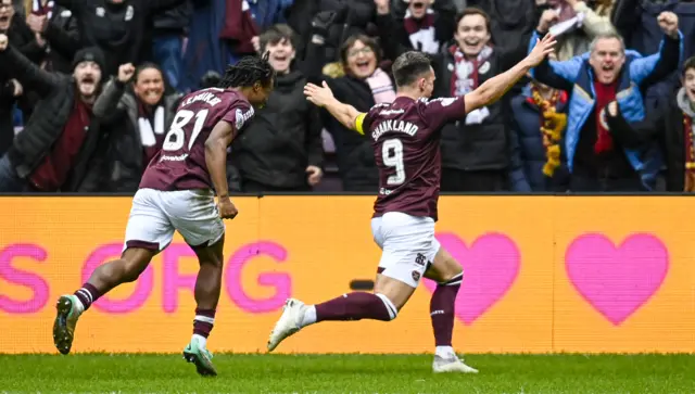 Lawrence Shankland